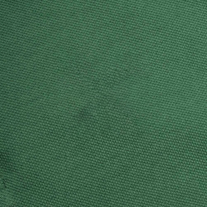 Polo de hombre con logotipo personalizado impreso Camiseta extragrande de poliéster patrón sólido cuello redondo polos extragrandes en blanco - Product Image 5