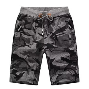 Vente en gros de shorts personnalisés pour hommes streetwear à la mode shorts de gym à sublimation personnalisée shorts de gym pour hommes à vendre fabriqués au Pakistan - Product Image 3