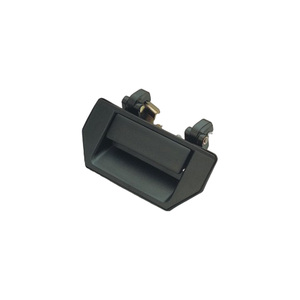 Pour Nissan 720 86 'pièces de carrosserie de poignée de hayon de voiture en plastique fabriquées à Taiwan modèles 90606-01G01/90606-8Z360/90606-9Z400 - Product Image 1