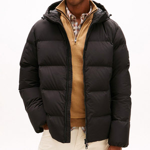 Chaqueta de Invierno Acolchada para Hombre al por Mayor, Gruesa, Aislada y Ultra Cálida - Product Image 3