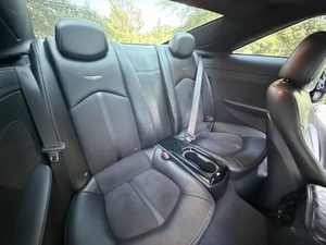 Cadillac CTS-V Coupé 2012 prêt à être expédié - Product Image 3