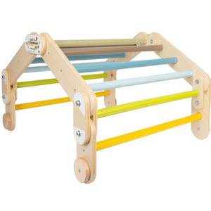 Pequeño Triángulo de Escalada Kletterdreieck, Estructuras de Juego y Escalada para Interiores - Product Image 2