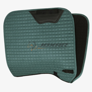 Durable al por mayor inglés sillín de caballo almohadilla forro de tela suave calidad premium diseño cómodo para el entrenamiento diario de equitación - Product Image 6