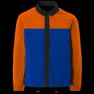 Chaquetas para hombre COACH JACKET a prueba de viento al aire libre Chaqueta ligera transpirable diseñada para uso casual y moda diaria - Product Image 5