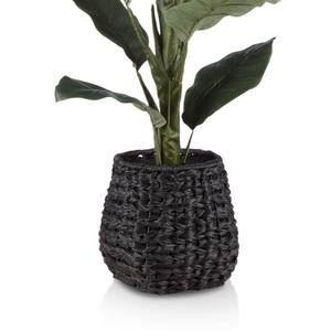 Gran oferta de accesorios de decoración para jardín, macetas de jacinto de agua tejidas a mano, maceta natural. - Product Image 1