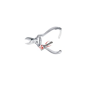 Instrumento Ortopédico Veterinario, Lima para Huesos, Raspador de Troclea, Instrumentos Quirúrgicos de Acero Inoxidable para Pulir Huesos - Product Image 5