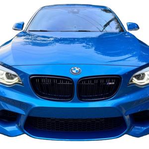 Voiture d'occasion M2 Premium 2022 avec volant à gauche et sièges en cuir - Offre promotionnelle saisonnière prête à être expédiée - Product Image 1