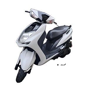 Scooter d'occasion de qualité en provenance de Taïwan à vendre - Prêt à l'exportation - Product Image 1