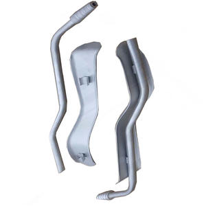 Abridor bucal de acero inoxidable, labio, mejilla, Etiqueta Privada, instrumento médico, Retractor de mejillas de Minnesota, Retractor profesional de Minnesota - Product Image 6