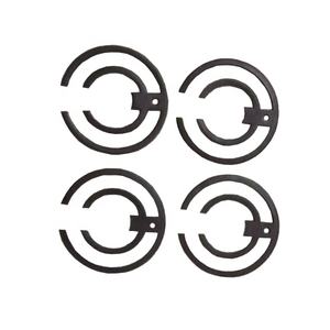 Elektroda bulat <span class=keywords><strong>titanium</strong></span> MMO untuk reaktor elektro-koagulasi - Product Image 3