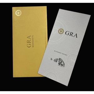 Asscher Cut Moissanite 2,0 MM-13,0 MM GRA Certificado Grabado con láser VVS Clarity Lab Creado Blanco D Color Joyas de piedras preciosas sueltas - Product Image 4