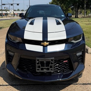 รถเชฟโรเลต คามาโร 2SS คูเป้ ปี 2016 มือสอง พวงมาลัยซ้าย/ขวา - Product Image 1