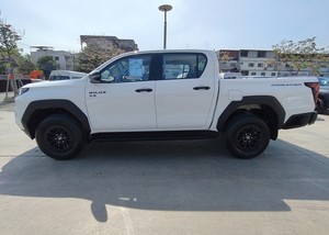 รถกระบะโตโยต้า ไฮลักซ์ ทราเวล 2.8 พรีเมียม 2.8DT 6AT 4WD 149 แรงม้า ปี 2026 พร้อมระบบ TSS พร้อมส่ง รองรับการปรับแต่งประสิทธิภาพสูงสุด - Product Image 6