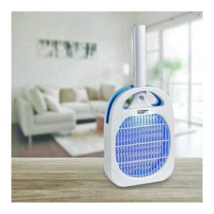 Pleinair International Anti-moustique électrique 2-en-1 Blanc EIN R Double Action - Product Image 3