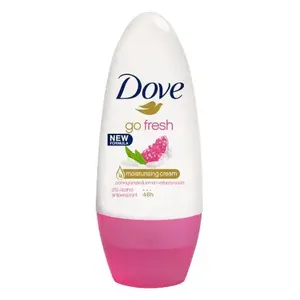 Proveedor de Desodorante Doves para Mujer, Fragancia Natural, Antitranspirante en Barra, Gel Desodorante, Estilo Personalizado - Product Image 4