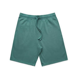 Wholesale Heavyweight Cotton Gym <b>Shorts</b> Sports Fleece Breathable <b>Sweat</b> <b>Shorts</b> <b>Men</b> Running Workout mesh <b>shorts</b> - Product Image 5