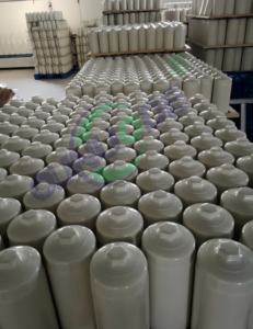 Filtros de Aceite de Alta Calidad para Camiones, Tipo Spin-On, P9407 51660 LF3654 LF17502 P550425 4775565 21707132, para Motores Diésel - Product Image 6