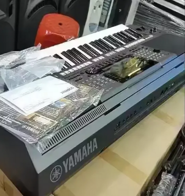 How to Choose the Yamaha PSR-E403: A Complete Buying Guide