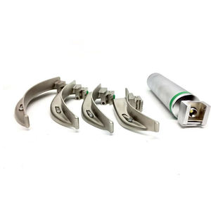 กล่องเสียงออปติกไฟเบอร์ไม่ใช่ไฟเบอร์ - Product Image 2