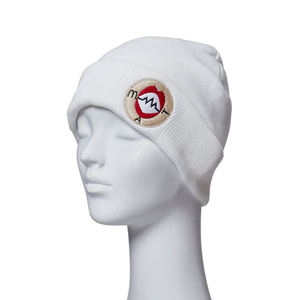 Bonnets d'hiver Prix de gros Bonnets avec logo personnalisé Service OEM Vente en gros Bonnets à vendre - Product Image 5