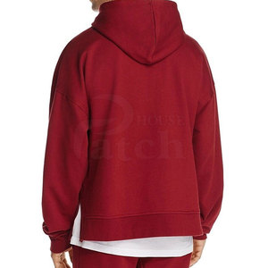 Sweat-shirts tendance pour hommes, modernes, élégants, légers, chauds et confortables, parfaits pour les tenues décontractées, streetwear - Product Image 2