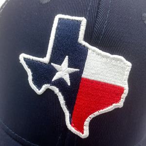 หมวกตาข่ายฤดูร้อน ระบายอากาศได้ดี หมวกแก๊ปแบบ Trucker ปิดด้วยกระดุมพลาสติก ขนาดเดียวใส่ได้ทุกคน หมวกกันแดด - Product Image 6