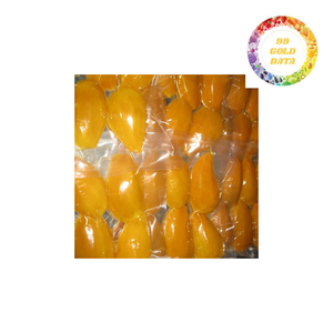 Morceaux de mangue congelés de qualité supérieure 99 données d'or du Vietnam prêtes à l'emploi - Product Image 6