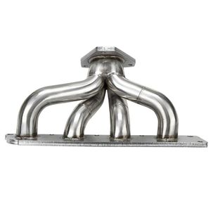 2005 2010雪佛兰钴HHR 2004 2005土星离子-1离子-2 2.2L 2.4L不锈钢排气集管的排气歧管集管 - Product Image 3