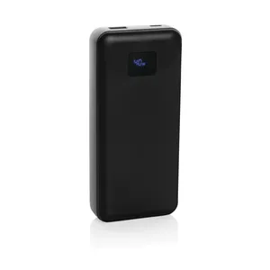 Batería Externa Personalizada de 20000mAh y 65W, Regalos Promocionales Gridlay - Product Image 1