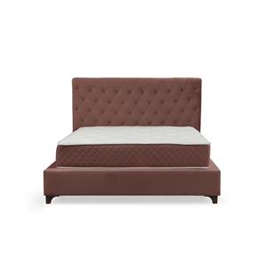 Base Deluxe + Cabecero + Cama Sonata-Rosa 160x200 - Product Image 3