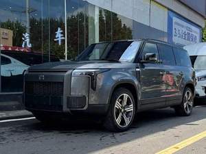 SUV Grande Híbrido Enchufable Usado 2024-2025 de 6 Plazas, Potencia de 200-250kW, Autonomía Ultra Larga (601-700km), Batería de 50-70kWh, Seguro, Confiable y Eficiente - Product Image 3