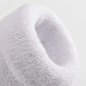 Ochraniacz Piki Terry para Hombre, Estampado y Antipilling - Fabricante Mayorista - Product Image 5