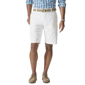 Pantalones cortos elásticos clásicos para exteriores personalizados para hombre, pantalones cortos clásicos de verano para hombre al por mayor - Product Image 1