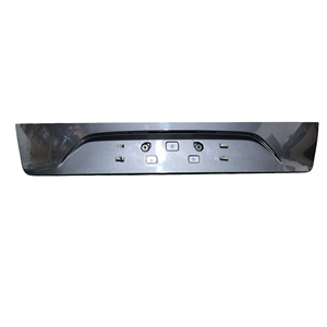 Moldura de Puerta Trasera para Alfa Romeo Serie Stelvio (949_) 156117304 (16>) - Product Image 1