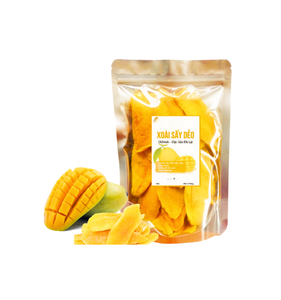 MANGUE SÉCHÉE SANS SUCRE DU VIETNAM 2024 - Product Image 3