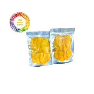 มะม่วงอบแห้งออร์แกนิกระดับพรีเมียมจากเวียดนามรสหวานไม่มีน้ำตาลราคาดี - Product Image 1