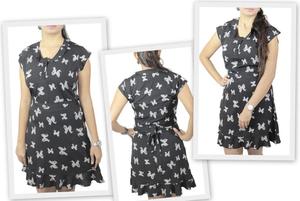 Chemise habillée pour femmes avec broderie - Product Image 2