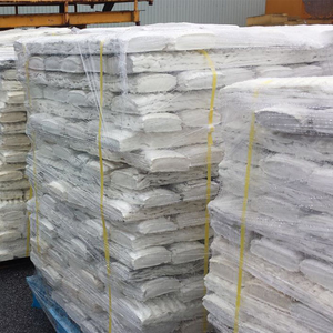 EPS Block recycled plastic post industrial plastic scrap ingot block plastic scrap