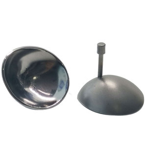 Bouclier oculaire d'instrument médical pour la chirurgie au laser à vendre Bouclier oculaire de couleur unie fabriqué par des professionnels - Product Image 6