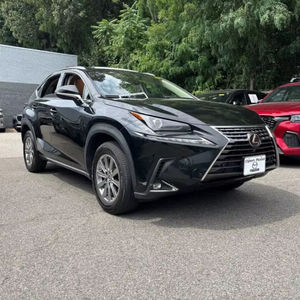 Nouvellement utilisé 2021/2022 Le-x-us NX 300 Nouveau 2021/2022 Le-x-us NX 300 - Product Image 1