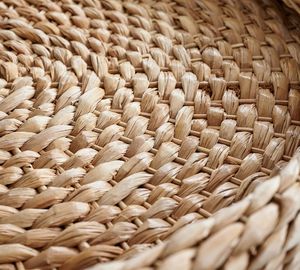 Accessoires de cuisine plateau décoratif en jacinthe d'eau naturelle plateau de service nourriture décor de cuisine fait à la main au Vietnam - Product Image 3