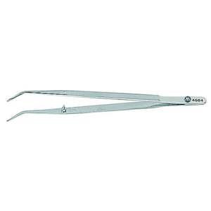 MERIAM Tweezers 16 cm Stainless Steel Dental Surgical <b>Instruments</b> - Product Image 2