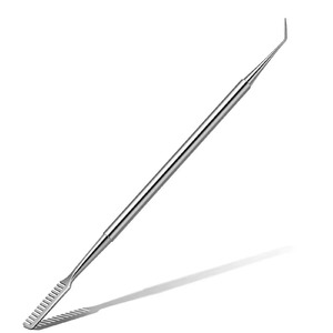 Tijeras para Pestañas de Alta Calidad, Herramienta de Belleza Profesional, Producto de Venta Exitosa, Mejor Proveedor, Hecho en Pakistán - Product Image 5