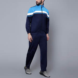 ชุดวอร์มแบบมีซิปสำหรับทุกเพศกางเกงขาสั้นผ้าฝ้ายแท้และน้ำหนักเบาชุดกีฬาฤดูร้อนพร้อมวัสดุไนลอนสำหรับฤดูหนาว - Product Image 3