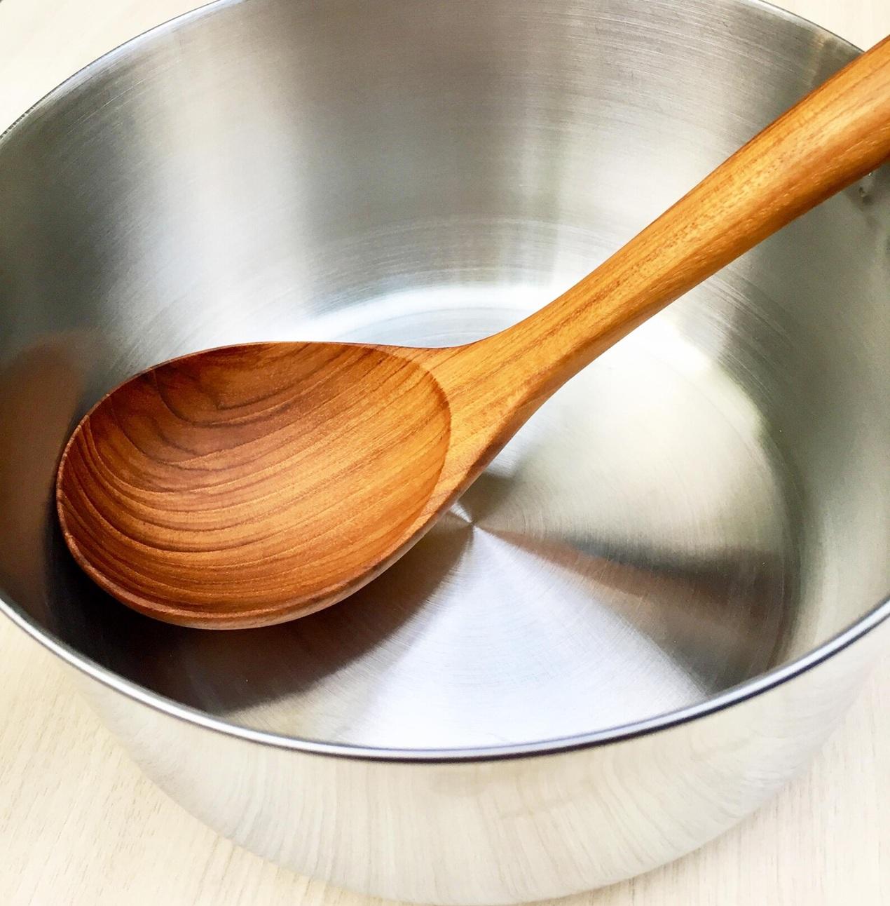 สีไม้ธรรมชาติ