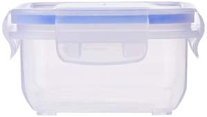 Lock & Fresh 204 Contenedor de almacenamiento de plástico 2900 ML Transparente Claro grande (LOCK FRESH 204) - Product Image 6