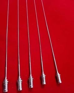 Instruments chirurgicaux sondes de lithoclast d'urologie 0.8mm à 2.0mm/sonde de conception d'urologie EMS LITHOCLAST/sonde de lithotripteur pneumatique - Product Image 6