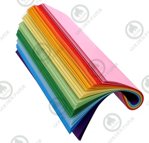 70G 75G 80G A4 Giấy Màu Trái Phiếu Màu Giấy Màu Bristol Trong Cuộn Và Tờ - Product Image 6