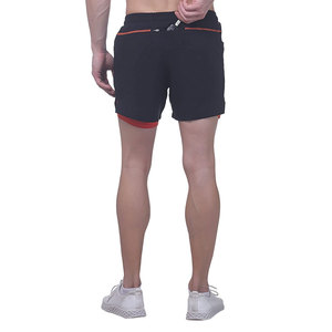 Pantalones cortos de verano para hombre 2026, pantalones cortos informales, bañadores, pantalones cortos de playa para entrenamiento físico, pantalones cortos transpirables para gimnasio para hombre a la venta - Product Image 5
