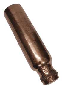 ขวดน้ำทำจากทองแดงทำมือขวดน้ำทองแดงสำหรับดื่ม - Product Image 4